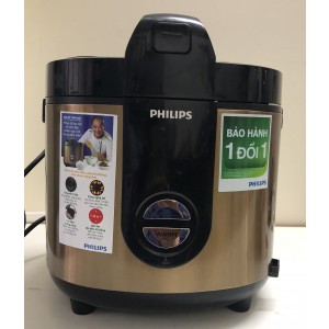 Nồi cơm Điện Philip (2 l)