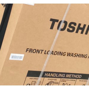 Máy Giặt Toshiba 10,5Kg