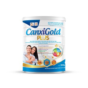 SỮA BỘT CANXI GOLD