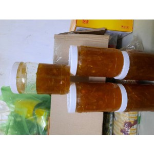 Tắc ngâm đường