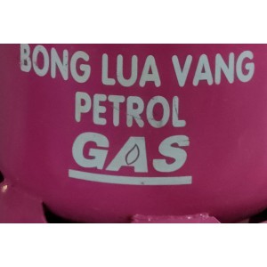 Bình gas Bông Lúa Vàng