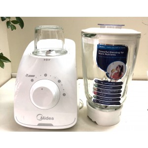 Máy xay sinh tố Media