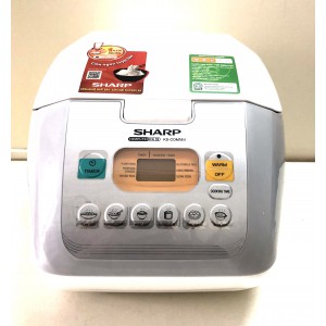 Nồi cơm điện tử Shap Thái Lan