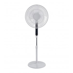 Quạt đứng Media