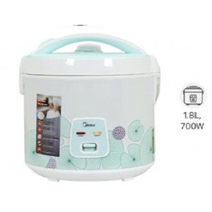 Nồi cơm Điện Media