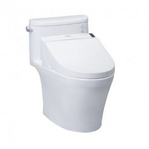 Bồn Cầu Điện Tử TOTO MS887RW6 (MS887W6) Nắp Rửa Washlet