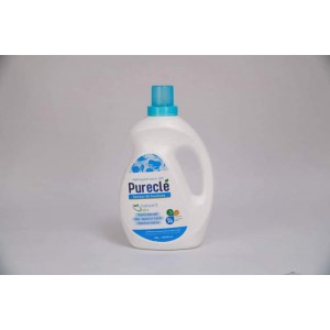 Nước Giặt Purecle