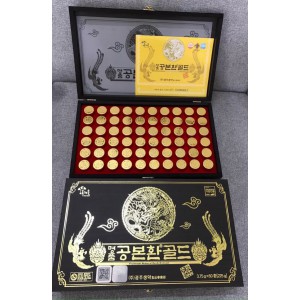 Đông trùng hạ thảo Kang Hwa Hàn quốc