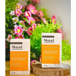 VIÊN UỐNG CHỐNG NẮNG