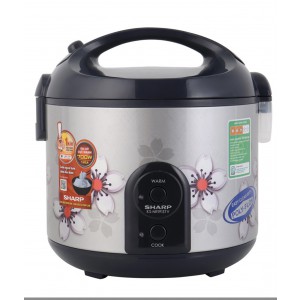 Nồi cơm Điện Shap 1,8 l